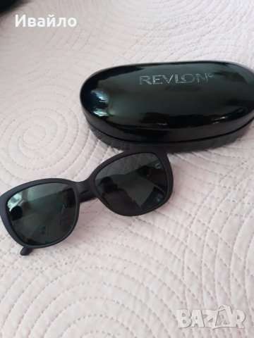 Revlon слънчеви очила, снимка 3 - Слънчеви и диоптрични очила - 42878846