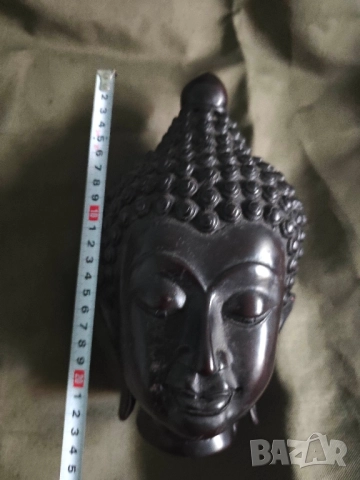 глава, бюст , снимка 12 - Статуетки - 52519357