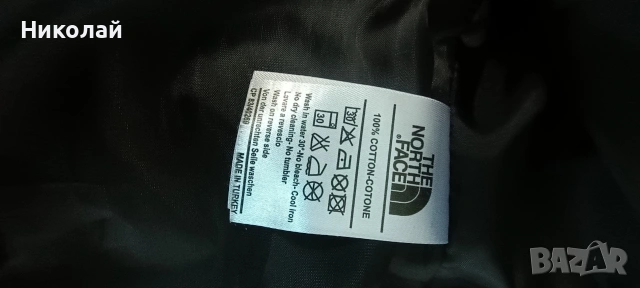 зимно яке със сваляща се качулка , снимка 2 - Детски якета и елеци - 54147478