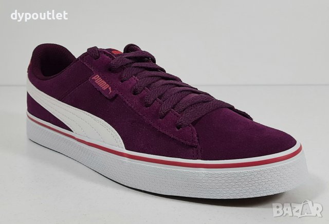  Puma 1948 Vulc- дамски маратонки, размери - 35.5  36, 37, 37.5, 38, 38.5 и 39. , снимка 3 - Маратонки - 39184960