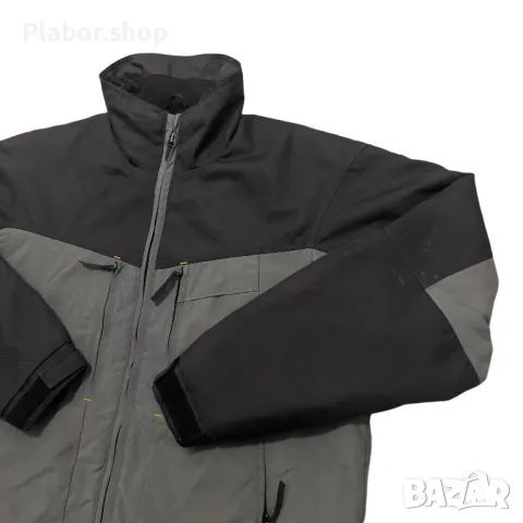 Мъжко работно яке Snickers, размер L, снимка 2 - Якета - 49355716