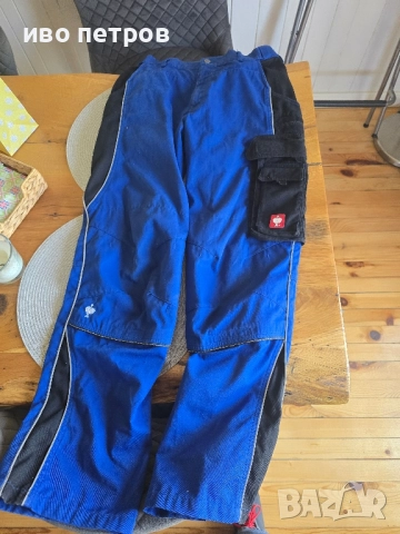 Панталони Engelbert strauss-48