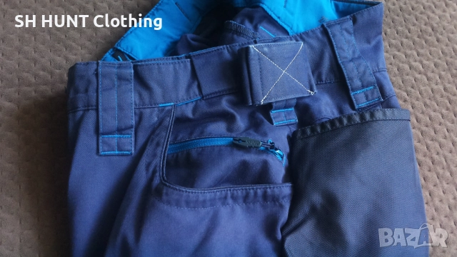 Engelbert Strauss Emotion 2020 Work Trouser размер 48 / M работен панталон W4-570, снимка 5 - Панталони - 52067982