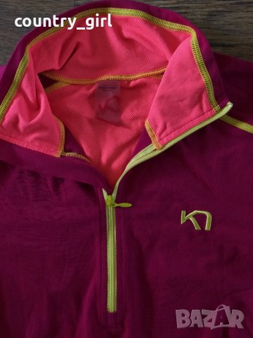 kari traa - страхотна дамска блуза