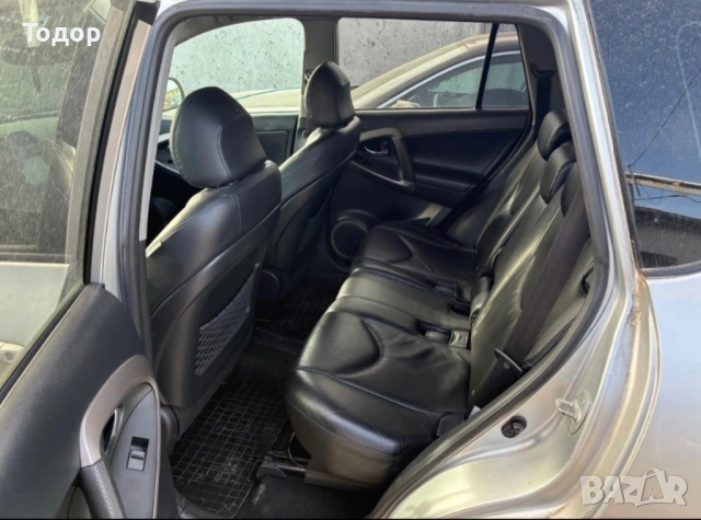 Toyota RAV4 / Тойота РАВ4, снимка 9 - Автомобили и джипове - 54308847