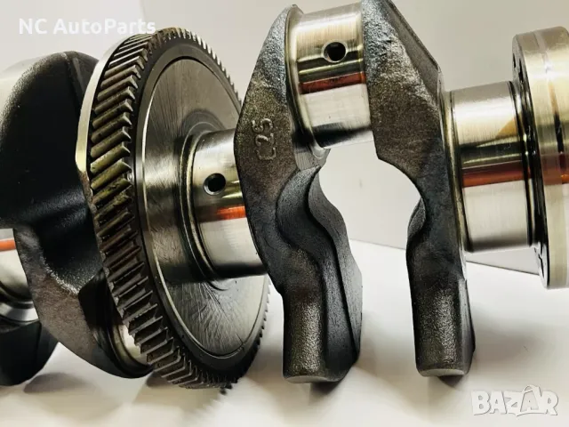 Колянов вал Стандартен за Ssangyong Korando Корандо 2.0 D D20T 67102 2013, снимка 8 - Части - 49086982