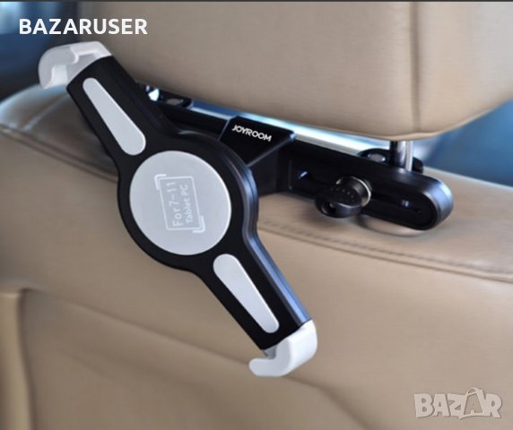 ПОСТАВКА за таблет сива лукс -5107, снимка 2 - Аксесоари и консумативи - 30435374