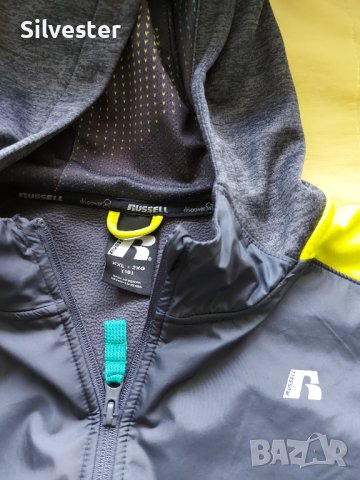 Детска горница с качулка RUSELL за 11-14г. , снимка 6 - Детски анцузи и суичери - 42204037