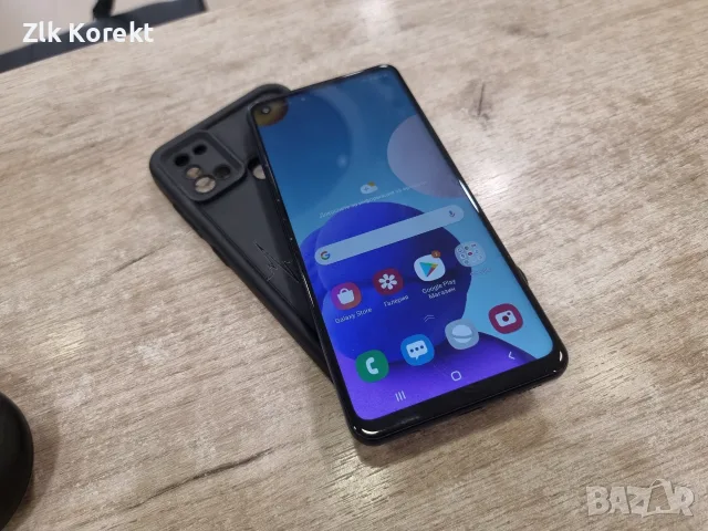 Samsung Galaxy A21s, снимка 10 - Samsung - 56008163