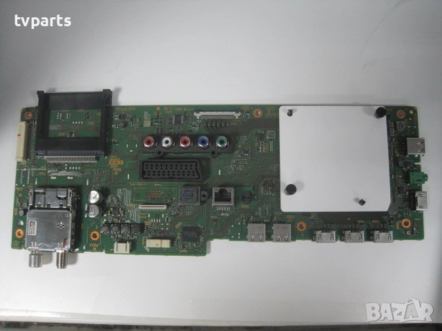 Мейнборд Sony 1-893-880-11 KDL-43W808C 100% работещ
