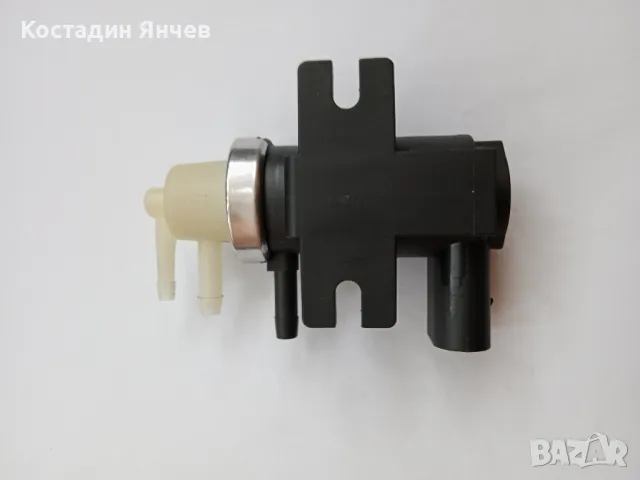 Вакуум клапан турбо n75 -tdi vw Audi seat , снимка 7 - Части - 48070629