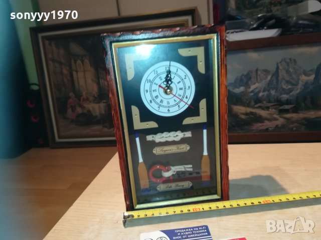 кутията на капитана 0311202021, снимка 5 - Колекции - 30663580