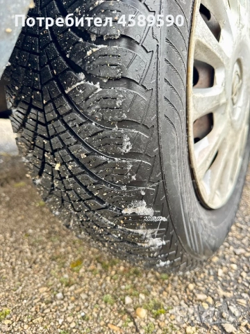 Opel Corsa Климатик* Бензин* 173хил.км* Пълна Сервизна Книжка, снимка 17 - Автомобили и джипове - 53155696