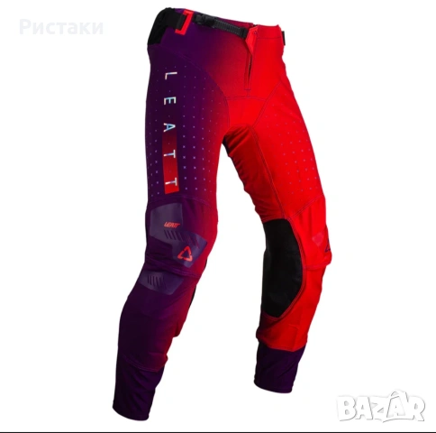 Два лятно панталона за крос 