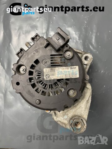 Динамо Алтернатор за БМВ Ф10 BMW F10 , 8507624 VALEO, снимка 2 - Части - 40187308