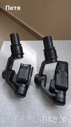 GoPro Karma Stabilizer, снимка 10 - Чанти, стативи, аксесоари - 48686568