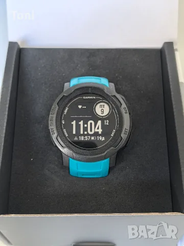 Garmin Instinct 2