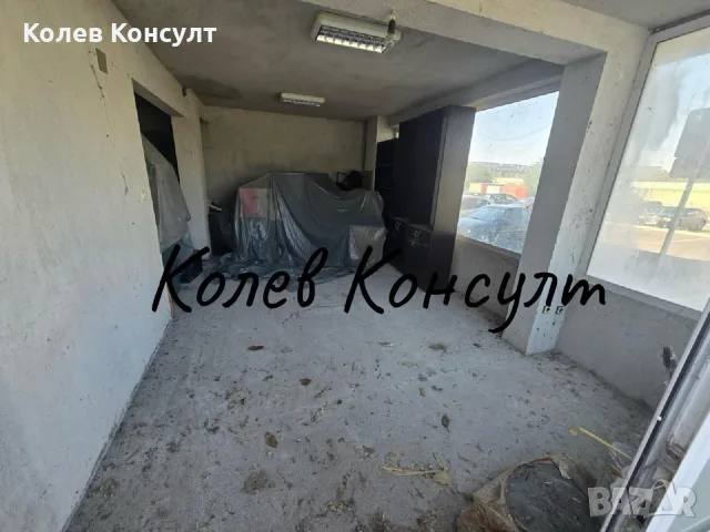 помещение град Димитровград, снимка 7 - Офиси - 56494639