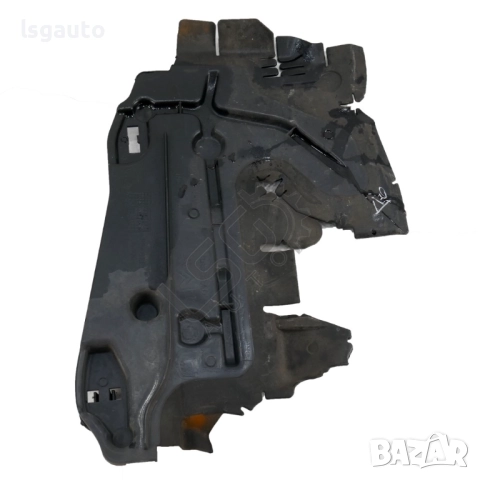 Десен въздуховод пред радиатор Peugeot 208 I 2012-2019 ID: 152028