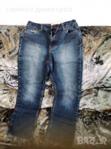   Дънки Tommy Hifliger #29