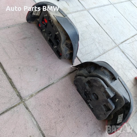 Стопове BMW E39 Стопове БМВ Е39 Hella, снимка 2 - Части - 50887700