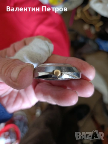 Польот автоматик, снимка 2 - Мъжки - 54189790