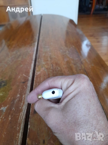 Стара запалка Marlboro #20, снимка 5 - Запалки - 53035949