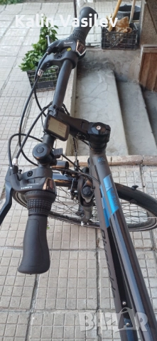 Велосипед 28ц., снимка 4 - Велосипеди - 51553853