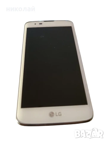 Телефон LG K7 Отключен, снимка 2 - LG - 50465661