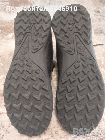 PUMA футболни стоножки, снимка 5 - Футбол - 51766179