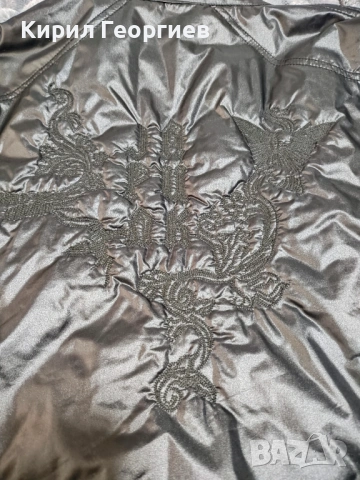 Мъжко пролетно яке, снимка 5 - Якета - 53229549