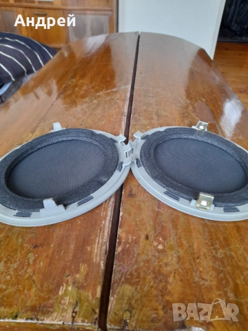 Решетки за автомобилни тонколони, снимка 5 - Други ценни предмети - 53144706