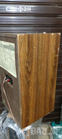 HPM 40, снимка 15 - Тонколони - 54224974