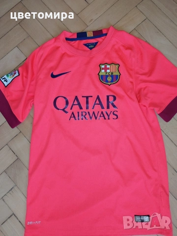 Nike Barcelona размер S