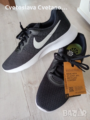 Маратонки Nike , снимка 3 - Маратонки - 53921558