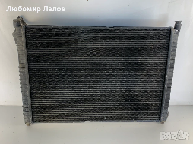 Воден радиатор Land Rover Freelander I 1.8 120к.с. (98-06), снимка 2 - Части - 50824193