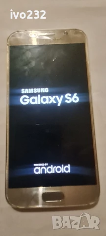 samsung s6, снимка 12 - Samsung - 51259880