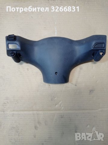 Piaggio Zip панел кормило, снимка 1