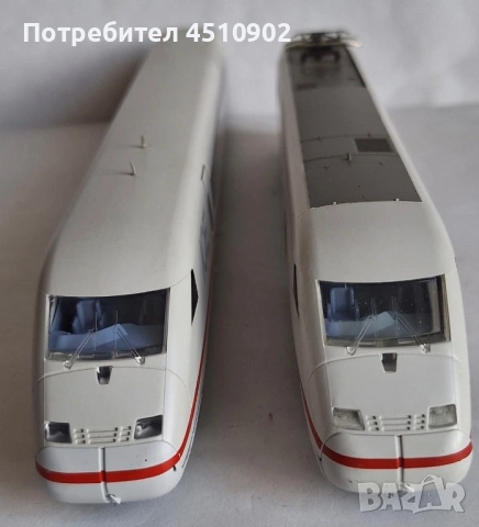 влакче , снимка 5 - Влакчета, самолети, хеликоптери - 53323598