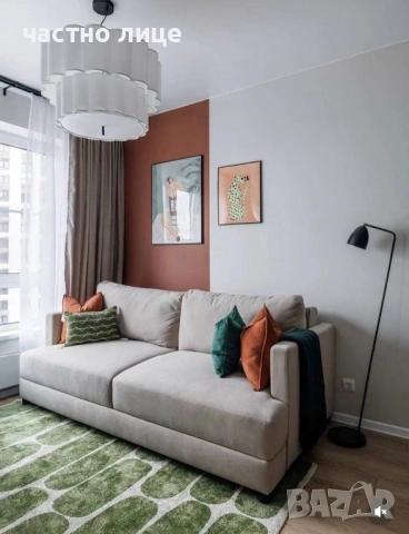 Двустаен апартамент Подуяне , снимка 2 - Апартаменти - 54304490