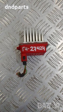 Реостат VW Golf 4 2000г.	