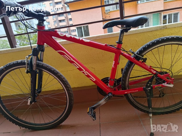 Велосипед 26 инча, снимка 7 - Велосипеди - 54046623