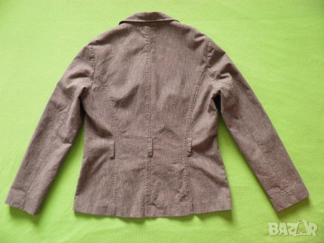 s.Oliver оригинално дамско сако, снимка 2 - Сака - 54339703