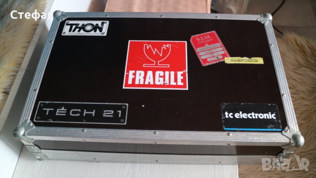 ПРОЦЕСОР ЗА КИТАРА