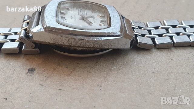 Мъжки часовник Dugena Electronic, снимка 7 - Мъжки - 53889633