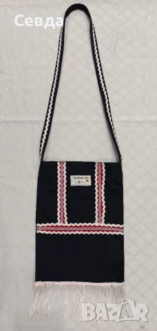 Чанта за народна носия , снимка 9 - Чанти - 52870562