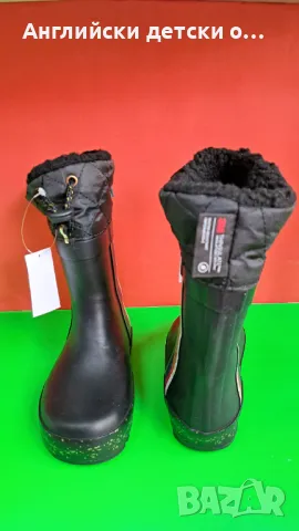 Английски гумени ботуши-Next, снимка 8 - Детски боти и ботуши - 48716269