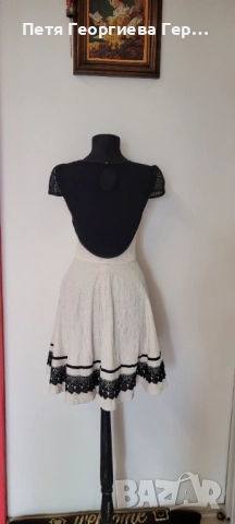 Рокля на Lucy размер М, снимка 5 - Рокли - 52778171