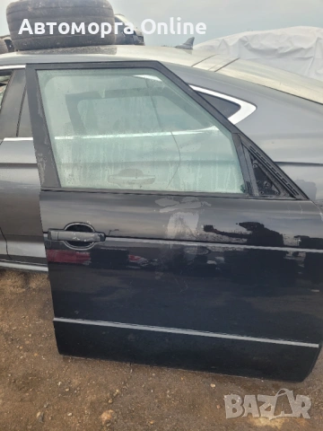 Врата предна дясна Land Rover Discovery