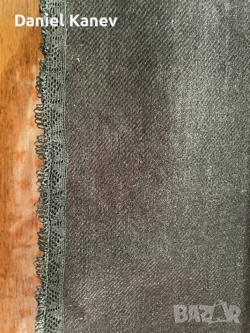 Фолклорна престилка, снимка 4 - Антикварни и старинни предмети - 50930177